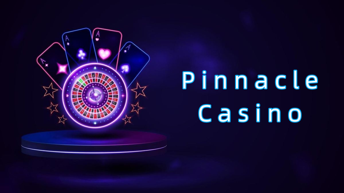 Pinnacle Casino پاکستان